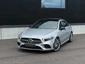 Mercedes-Benz A 2020