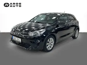 Kia Rio 2022