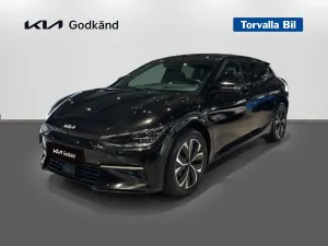 Kia EV6 2022