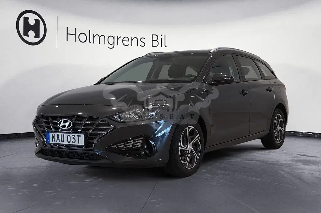 Hyundai i30 2021