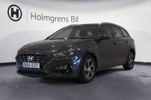 Hyundai i30 2021