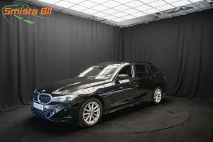 BMW 3 Series 320d 2023