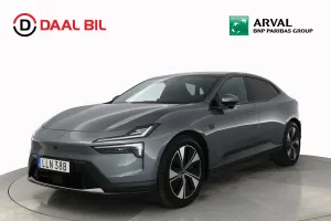 Polestar 4 2024