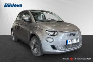 Fiat 500C 2022