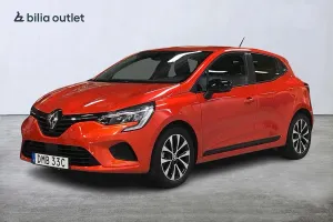 Renault Clio 2022