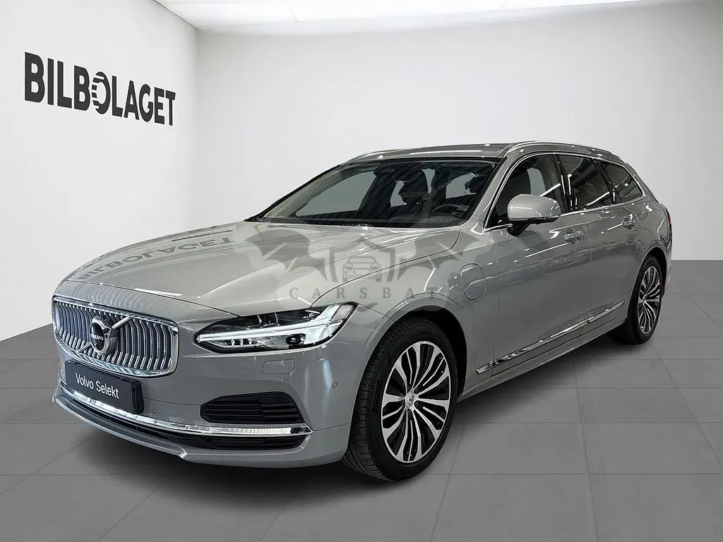 Volvo V90 2024