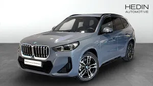 BMW iX1 2023