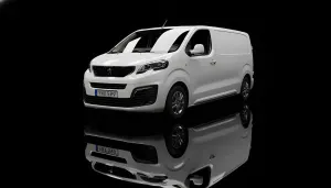 Peugeot Expert 2017