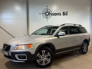 Volvo XC70 2012