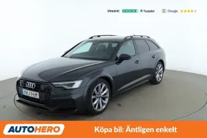 Audi A6 2025
