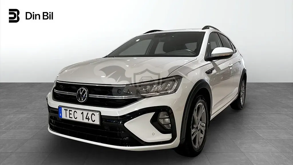 Volkswagen Taigo 2023