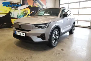 Volvo EX40 2026