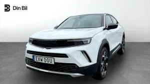Opel Mokka 2023