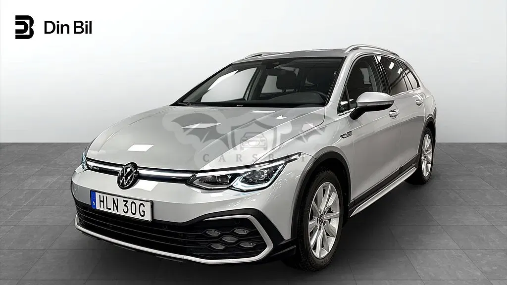 Volkswagen Golf 2023