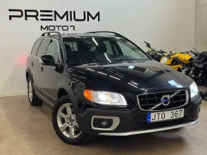Volvo XC70 2010