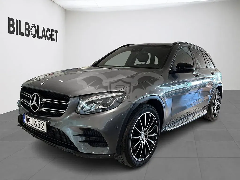 Mercedes-Benz C 2016