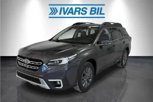 Subaru Outback 2025