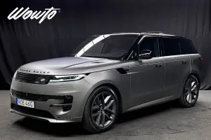 Land Rover Range Rover Sport 2023