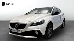 Volvo V40 2014