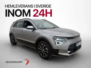 Kia Niro 2023