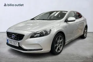 Volvo V40 2015