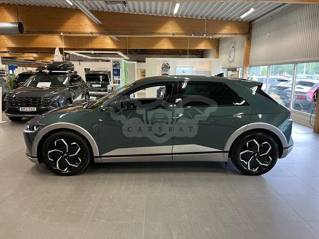 Hyundai IONIQ 5 2022
