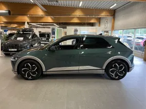 Hyundai IONIQ 5 2022