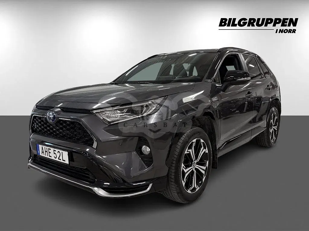 Toyota Rav4 2021