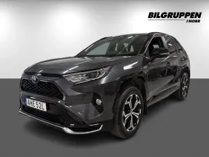 Toyota Rav4 2021