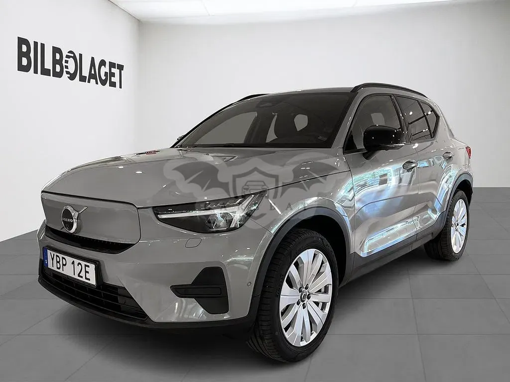 Volvo EX40 2025