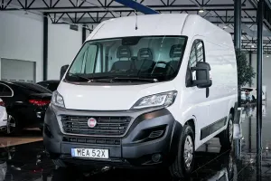 Fiat Ducato 2021