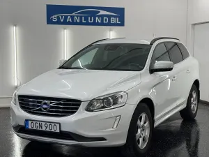 Volvo XC60 2016