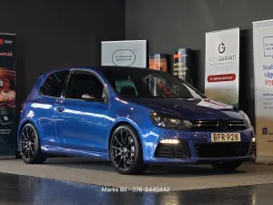 Volkswagen Golf 2010