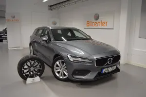 Volvo V60 2020