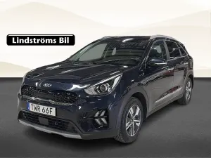 Kia Niro 2020