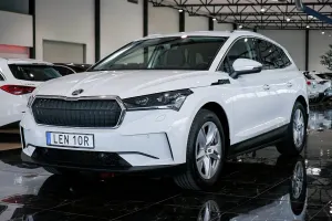 Skoda Enyaq iV 2023