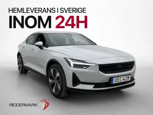 Polestar 2 2022