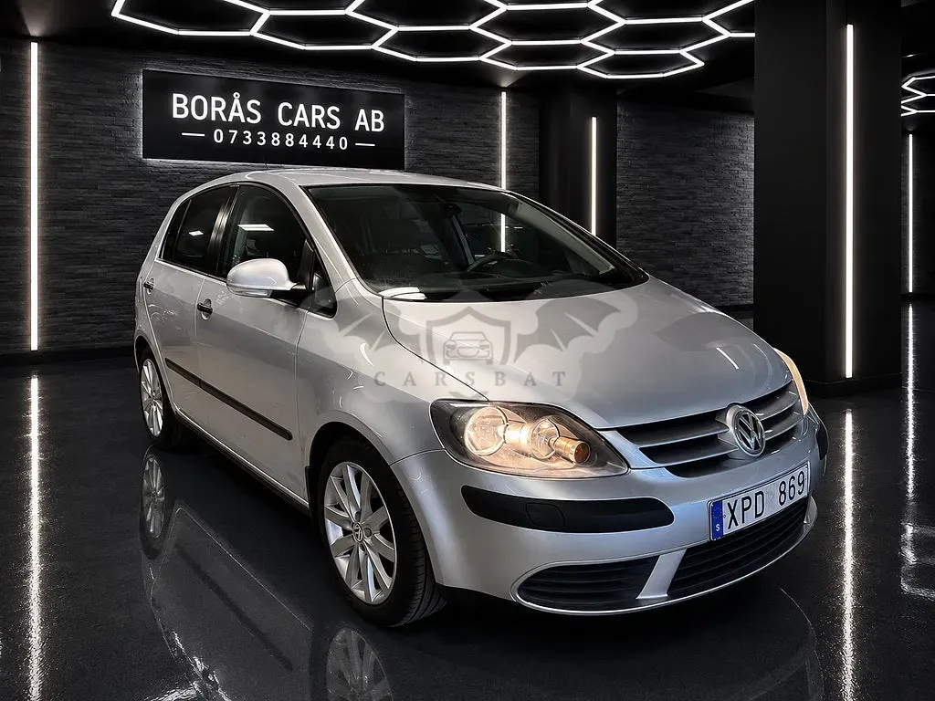 Volkswagen Golf 2006