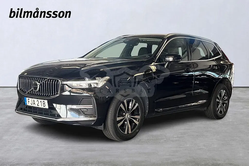 Volvo XC60 2023
