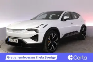 Polestar 3 2024