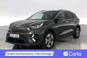 Kia Niro 2020