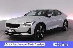 Polestar 2 2022