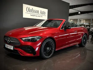 Mercedes-Benz CLE 2024