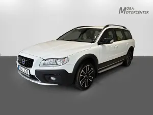 Volvo XC70 2016