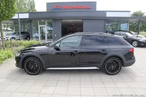 Audi A4 2023