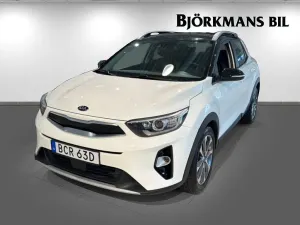 Kia Stonic 2020