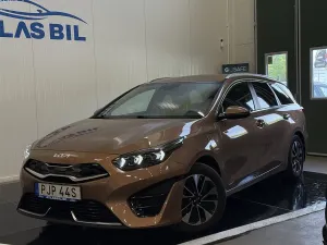 Kia Ceed 2022