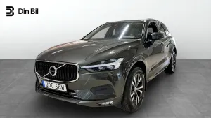 Volvo XC60 2021