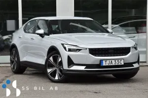 Polestar 2 2023