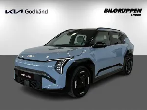 Kia EV3 2025